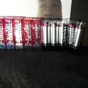 L'OREAL BY PARIS BALM LIPS